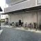 【兵庫県/西宮市甲子園口北町】メゾン甲子園口北町 駐輪場