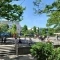 【神奈川県/横浜市青葉区千草台】グリーンコート藤が丘イクシーズ 藤が丘駅前公園