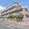 【神奈川県/横浜市青葉区市ケ尾町】エスペランサ市が尾 外観
