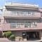 【神奈川県/横浜市青葉区市ケ尾町】エスペランサ市が尾 外観