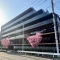 【神奈川県/横浜市緑区十日市場町】パレステージ横浜十日市場 外観