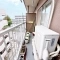 【神奈川県/横浜市緑区いぶき野】ライオンズマンション長津田第2 バルコニー