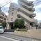 【神奈川県/横浜市緑区青砥町】クレストフォルム中山 外観