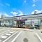 【神奈川県/相模原市南区大野台】コープ野村相模大野台 セブンイレブン大野台6丁目店