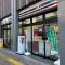 【東京都/文京区小石川】ザ・パークハウス小石川春日 セブンイレブン文京伝通院前店