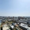 【東京都/府中市緑町】パークハウス府中緑町 眺望