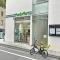 【東京都/渋谷区代官山町】代官山アドレスザ・レジデンス ウエスト ファミリーマート 代官山駅前店