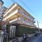 【千葉県/市川市本行徳】コスモ市川妙典 外観