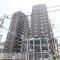 【千葉県/習志野市大久保】シティハウス津田沼東WESTTOWER 外観