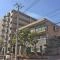 【千葉県/船橋市二子町】グリーンキャピタル下総中山 外観