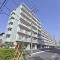 【千葉県/市川市福栄】行徳ハイライズ 外観