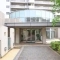 【千葉県/市川市鬼高】オアセス市川 エントランス