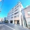 【東京都/荒川区南千住】ガーデンホーム南千住エクスプラザ 外観