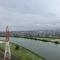 【千葉県/市川市市川南】パークシティ市川 B棟 眺望