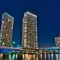 【東京都/港区芝浦】芝浦アイランドグローヴタワー 外観