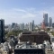 【東京都/港区浜松町】ワールドタワーレジデンス　WORLDTOWERRESIDENCE 眺望