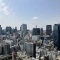 【東京都/港区浜松町】ワールドタワーレジデンス　WORLDTOWERRESIDENCE 眺望