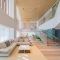 【東京都/港区浜松町】ワールドタワーレジデンス　WORLDTOWERRESIDENCE ラウンジ