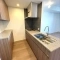 【東京都/港区浜松町】ワールドタワーレジデンス　WORLDTOWERRESIDENCE キッチン