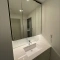 【東京都/港区浜松町】ワールドタワーレジデンス　WORLDTOWERRESIDENCE 洗面室