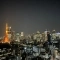 【東京都/港区浜松町】ワールドタワーレジデンス　WORLDTOWERRESIDENCE 眺望