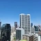 【東京都/港区芝浦】プラウドタワー芝浦 眺望