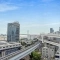 【東京都/港区海岸】クレストフォルム田町ベイフロントスクエア 眺望