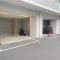 【東京都/港区芝】コンシェリア芝公園　MASTER’S　VILLA 駐車場