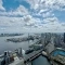 【東京都/港区芝浦】芝浦アイランドケープタワー 眺望