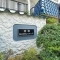 【東京都/港区芝浦】秀和第2田町レジデンス マンション表札