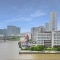 【東京都/港区芝浦】芝浦アイランドケープタワー 眺望