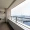 【東京都/港区芝浦】芝浦アイランドケープタワー バルコニー