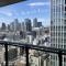【東京都/港区浜松町】ワールドタワーレジデンス　WORLDTOWERRESIDENCE 眺望