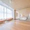 【東京都/港区浜松町】ワールドタワーレジデンス　WORLDTOWERRESIDENCE ロビー