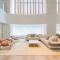 【東京都/港区浜松町】ワールドタワーレジデンス　WORLDTOWERRESIDENCE ラウンジ