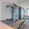 【東京都/港区浜松町】ワールドタワーレジデンス　WORLDTOWERRESIDENCE 共用施設