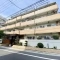 【東京都/板橋区坂下】コーラルハイツ蓮根II 外観