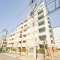 【東京都/目黒区下目黒】グランドメゾン目黒南 外観