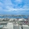 【東京都/港区港南】ワールドシティタワーズ　アクアタワー 眺望