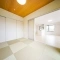 【神奈川県/川崎市多摩区南生田】南生田アメニティホームズ 和室