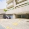 【神奈川県/川崎市多摩区南生田】南生田アメニティホームズ 駐車場