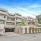 【神奈川県/川崎市多摩区南生田】南生田アメニティホームズ 外観