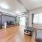 【神奈川県/横浜市保土ケ谷区保土ケ谷町】デュフレ横浜保土ケ谷町 リビング・ダイニング