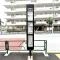 【東京都/新宿区北新宿】クレッセント新宿柏木 「北新宿」バス停