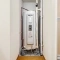【東京都/練馬区中村北】ニューハイム中村橋 電気温水器