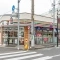 【東京都/練馬区中村北】ニューハイム中村橋 セブンイレブン　練馬中杉通り店