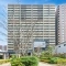 【埼玉県/所沢市東町】ザ・パークハウス所沢 外観