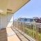 【埼玉県/新座市東北】パークホームズ志木コンフォートテラス バルコニー