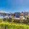 【埼玉県/新座市東北】パークホームズ志木コンフォートテラス 眺望