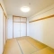【埼玉県/志木市本町】パークホームズ志木ステーションファースト 和室